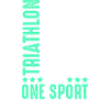 Triathlon sport