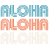 Aloha Aloha Aloha