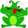 Crazy frog