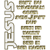 Jesus kommt