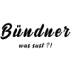 bündner was sust