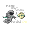 Space Weltraum
