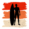 Surfing