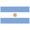 Argentina Flag