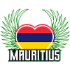 Mauritius
