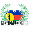 Neukaledonien