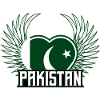 Pakistan