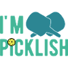 Pickleballs Pickleball