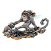 CHARIVARI Affe