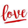 Love Red