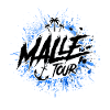 malle tour klecks