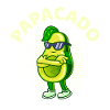 Papacado Werdender Papa avocat cadeau