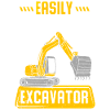 Excavator