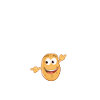 I'm A Potato