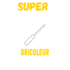 super papa BRICOLEUR citation
