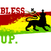 Rasta, Rastafari Bless up