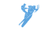 BRAAAP Motoneige Motoneige T-shirt