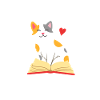 Bücher Katzen