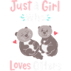 Otter Otter-Liebhaber