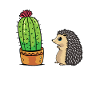 Hedgehog