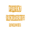 Fachlagerist Lager