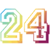 24 ans