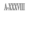 a38 black