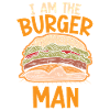 I'm The Burger Man
