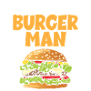 Je suis L’homme du hamburger