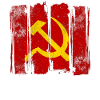 Communism - Hammer and Sickle