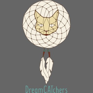 Logo DreamCATchers