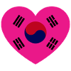 Dear Korea