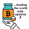 Bitcoin Icon Meme