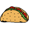 Tacco Wrap Mexicans
