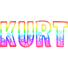 kurt rs rainbow