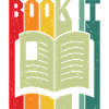 Book it reading book lover