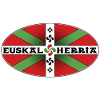 Ikurriña Baskenland