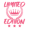 Limited Edition