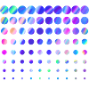Techno Rain