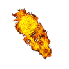 Fire Singer Microphone