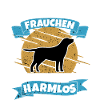Hunde Spruch Frauchen Hundebesitzerin