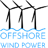 Offshore Windrad