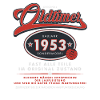 Oldtimer 1953