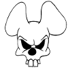 Heavy Metal Mouse