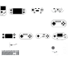 Choose your weapon - Video games