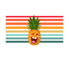 Not Without Pineapple