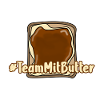 #TeamMitButter