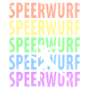 Speerwurf Speerwerfen Speerwerfer