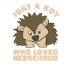 Hedgehog