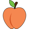 Peach